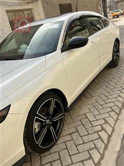 هوندا أكورد